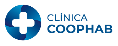 Clínica Coophab Logo